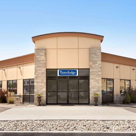 Travelodge By Wyndham Simcoe Exterior photo